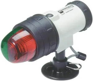 1 - Innovative Lighting Portable LED Bow Light f/Inflatables