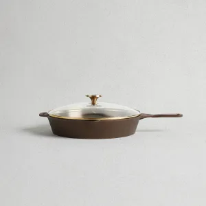 10" Glass Lid
