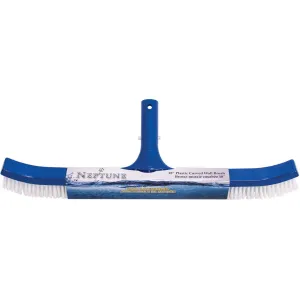 18 inch(s) Curved Wall Pool Brush