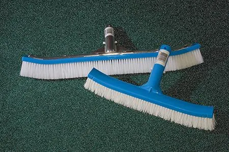 24" Wall & Floor Brush