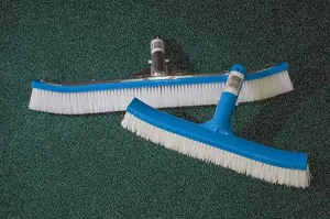 24" Wall & Floor Brush