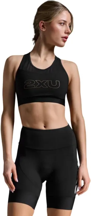 2XU Women's Aero 7 Inch Tri Short
