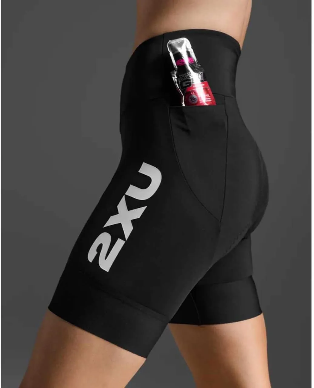 2XU Women's Aero 7 Inch Tri Short