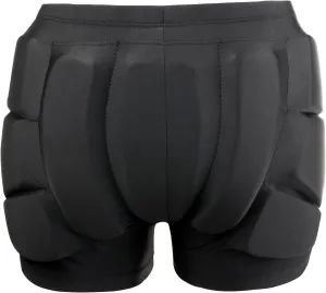 3D Hip Protective Pads Ski Pants-Thickened EVA Skateboard Crash Pad for Skating，Protective Padded Shorts for HIPS Tail Bone
