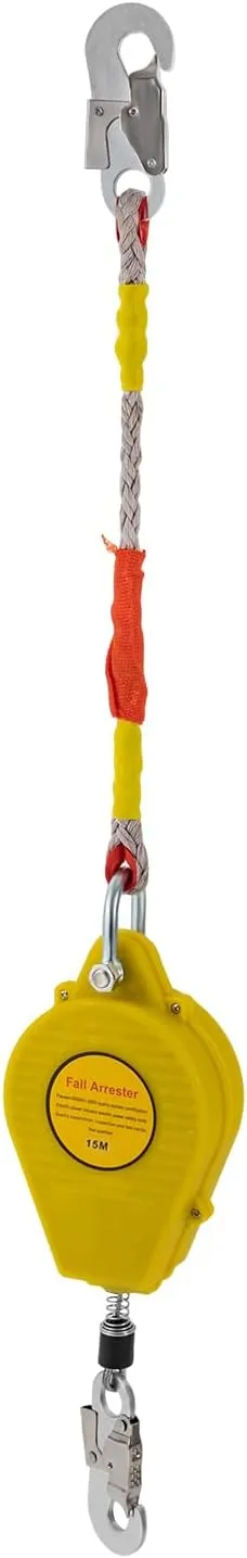 49.2ft Self Retracting Lifeline