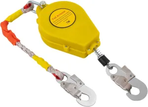49.2ft Self Retracting Lifeline