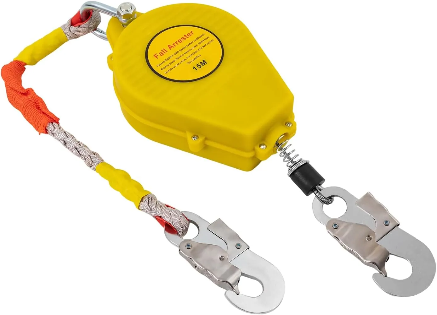 49.2ft Self Retracting Lifeline