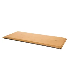 4x4 Single Self-Inflating Pad
