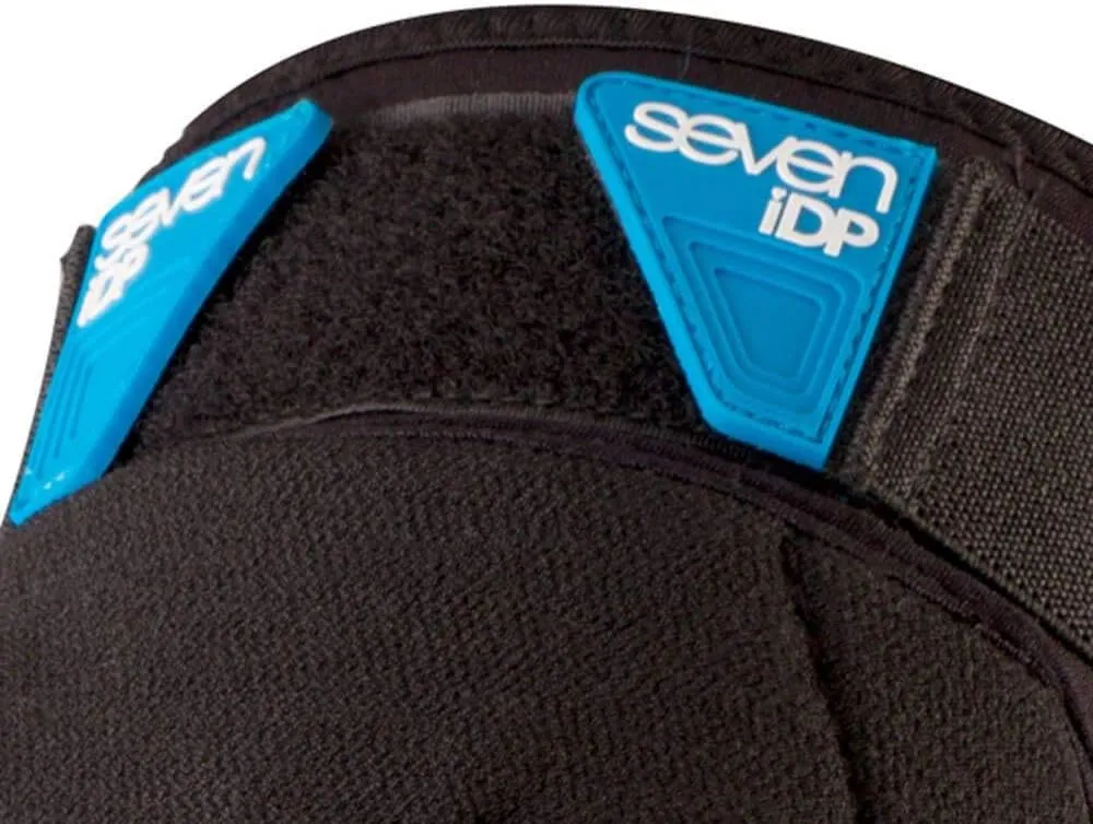 7iDP Flex Knee Protection