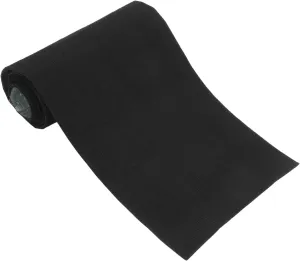 Above-Ground Swimming Pool Floor Mats Absorbent Pool Pad Adhesive for Secure Pathway
