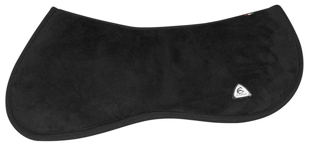 Acavallo Memory Foam Half Pad