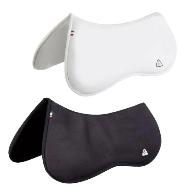 Acavallo Memory Foam Half Pad