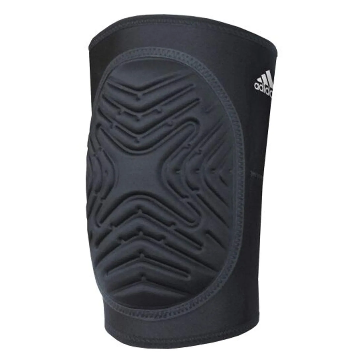 adidas Wrestling Knee Pad Black 2XL