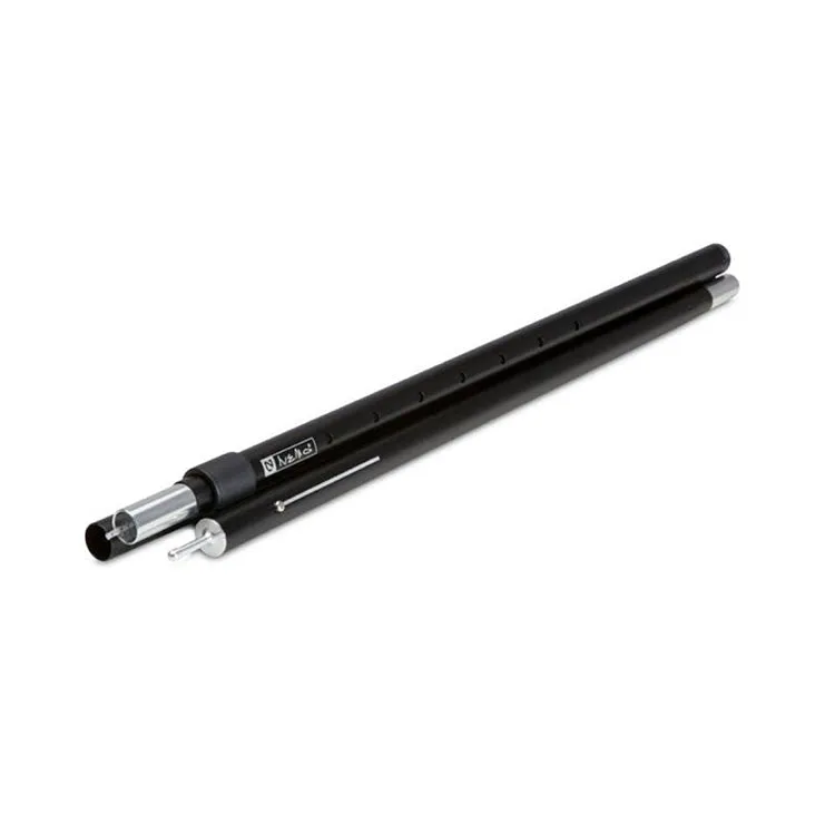 Adjustable Tarp Pole