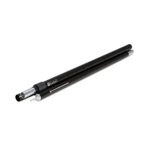 Adjustable Tarp Pole