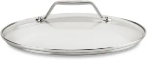 All-Clad Essential Cookware Lid, 10.5 inch, Stainless Steel
