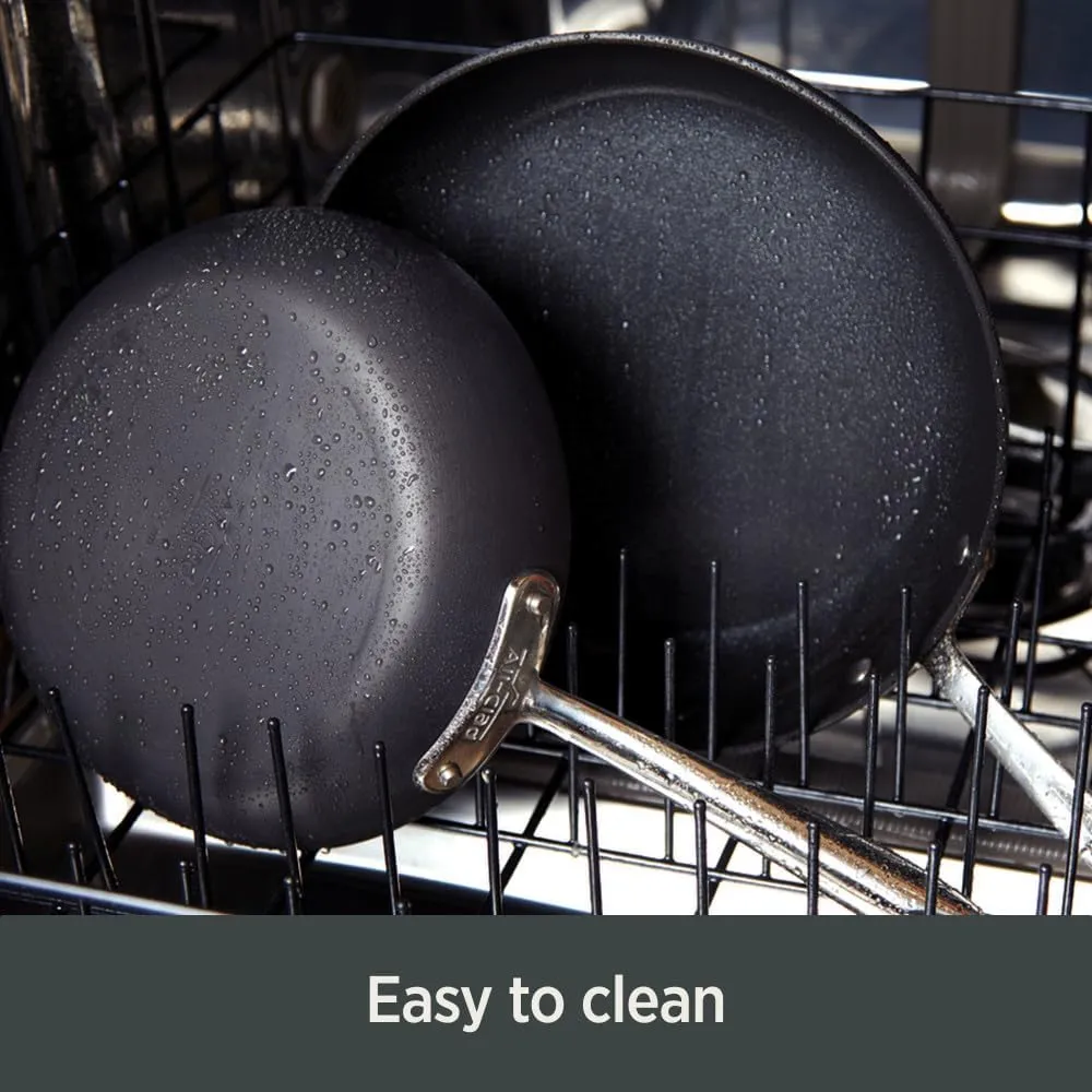 All-Clad Essential Cookware Lid, 10.5 inch, Stainless Steel