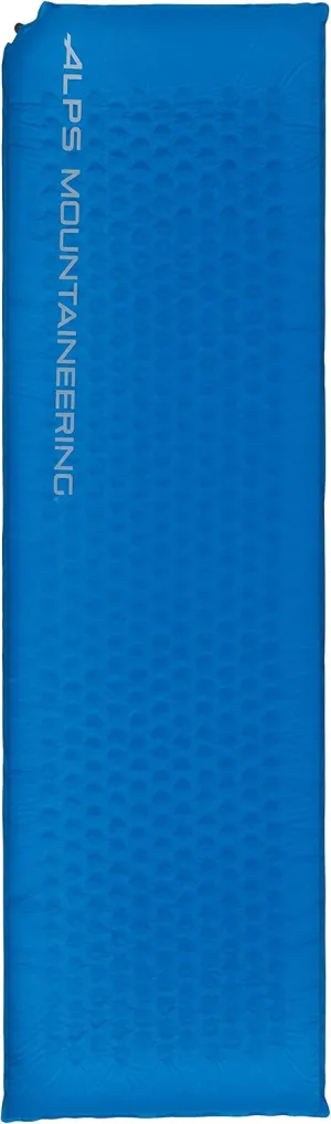 ALPS Mountaineering Flexcore Self-Inflating Air Pad