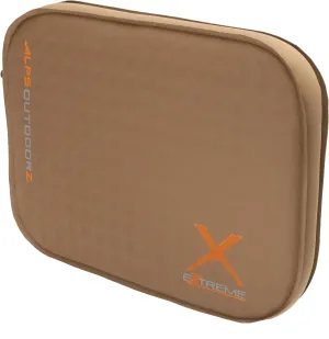 ALPS OutdoorZ Extreme Summit Trail Seat, Self-Inflating Foam, Anti-Slip Hunting Glassing Pad or Pillow