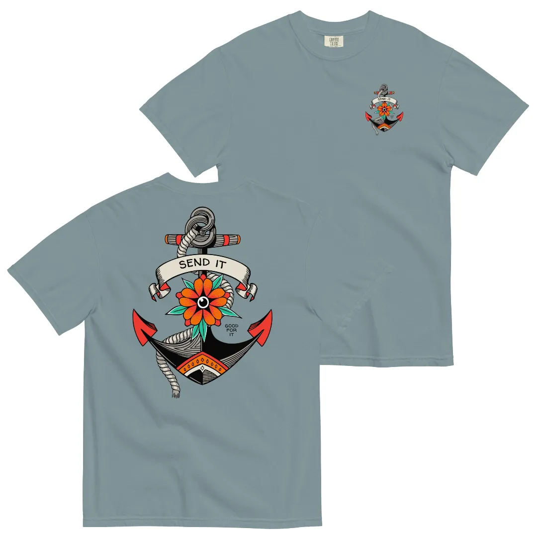 Anchor Tat Tee