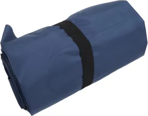 ANGGREK Inflatable Sleeping Pad, Inflatable Camping Mat Nylon Ergonomic Design Double Lightweight for Outdoor