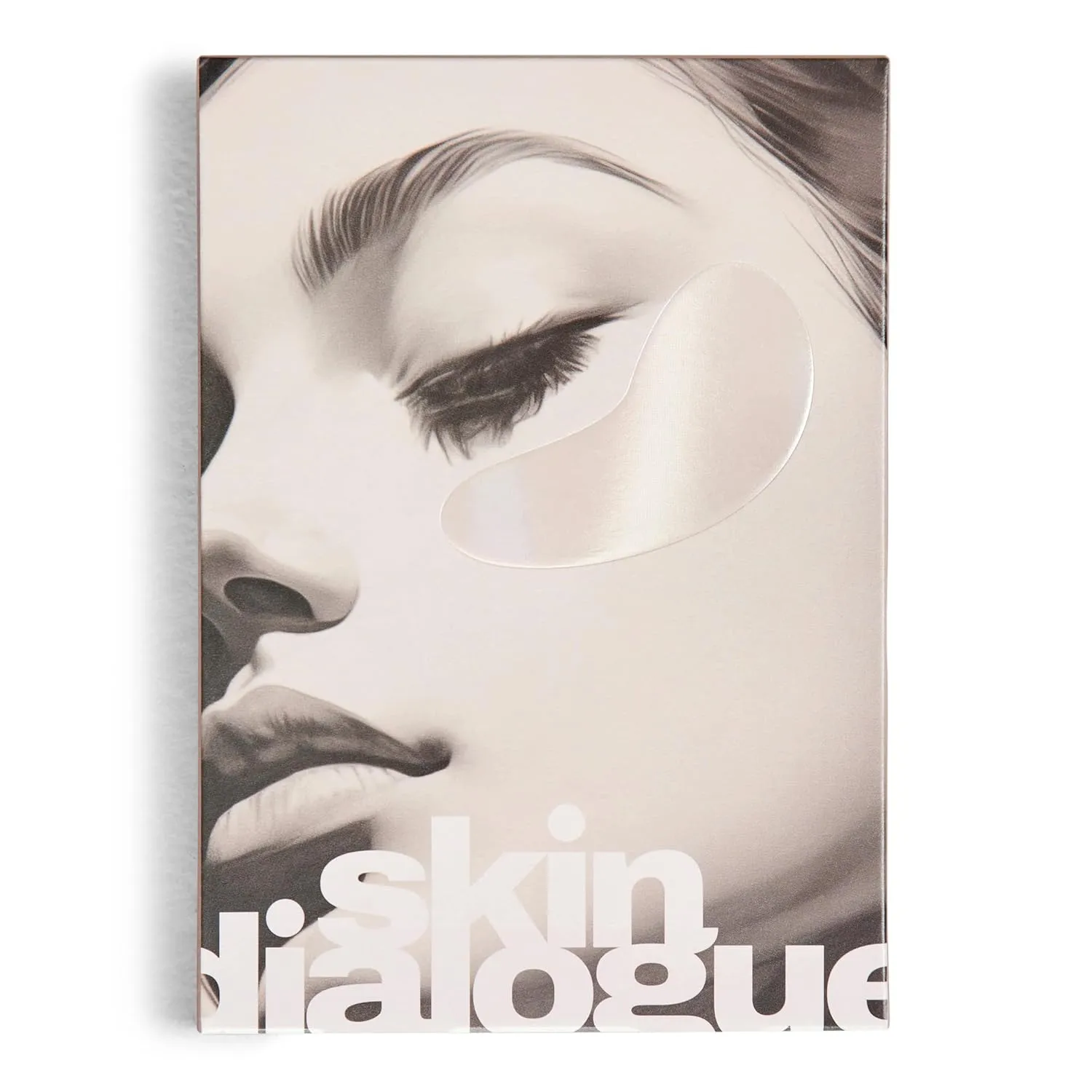 Anti-Wrinkle Under Eye Patches – Hydrating Eye Mask with Japanese Hydrophilic Gel Technology to Reduce Fine Lines, Moisturize, Cool, and Soothe – Suitable for All Skin Types (5 Pairs)