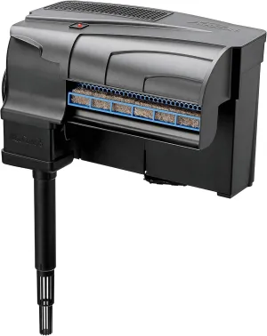 Aqueon QuietFlow LED PRO Aquarium Power Filter, Size 75