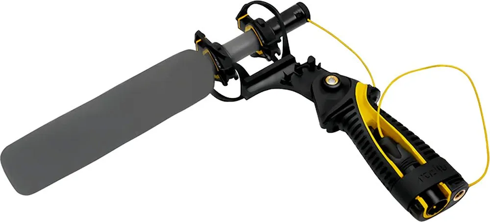 ASM2 Pro Kit - Shockmount