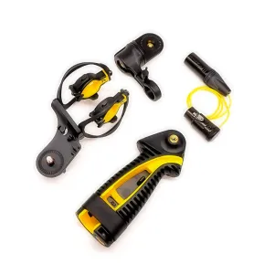 ASM2 Pro Kit - Shockmount