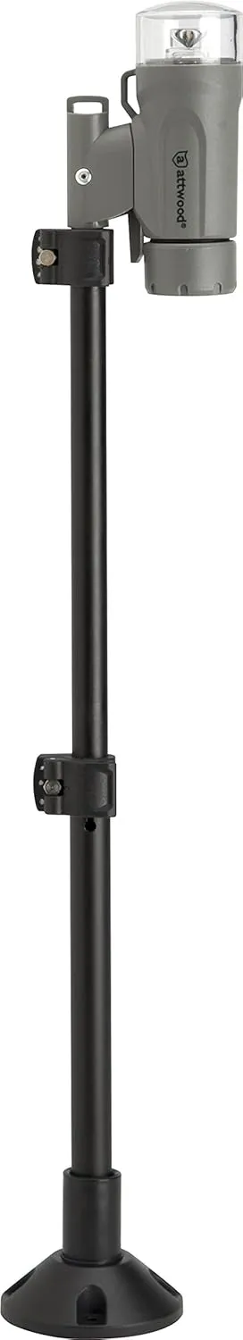 Attwood 14194-7 Portable Navigation Light
