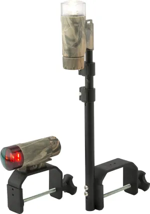 Attwood 14194-7 Portable Navigation Light