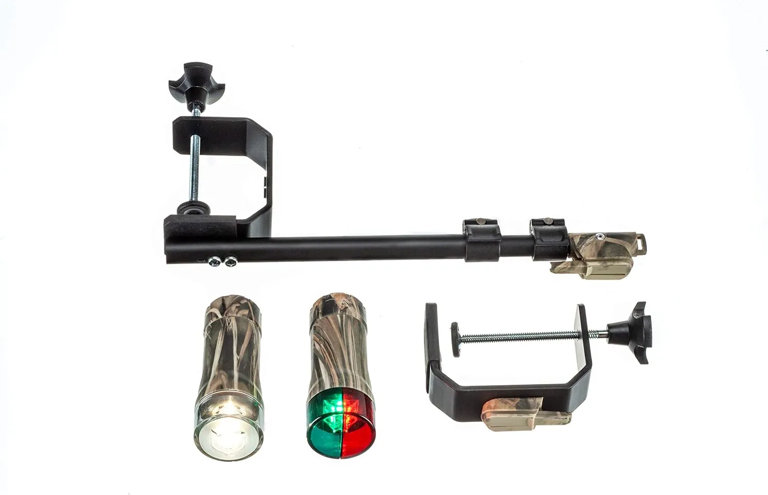 Attwood 14194-7 Portable Navigation Light
