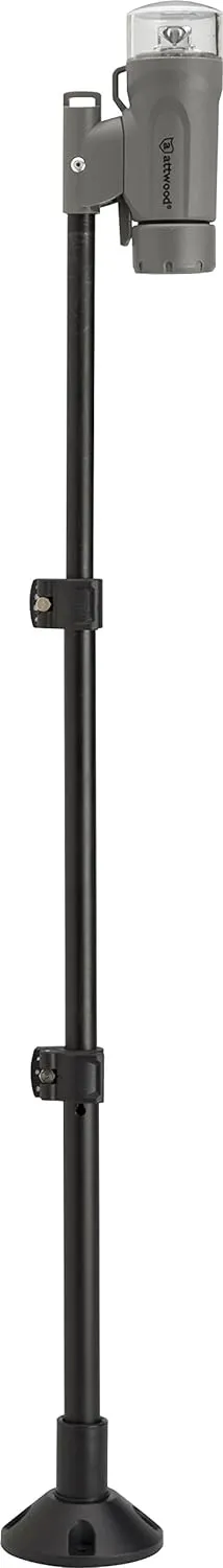 Attwood 14194-7 Portable Navigation Light