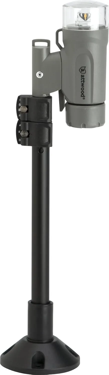 Attwood 14194-7 Portable Navigation Light