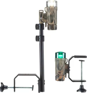 Attwood 14194-7 Portable Navigation Light