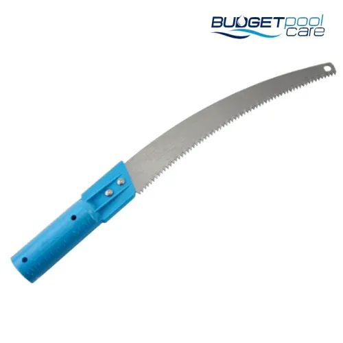 Aussie Gold Pole & Hand Held Saw