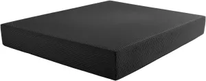 Balance Pad, Balancing Foam Pad Pilates Exercise Extra Padding Yoga Mats Thick Yoga Mat for Women Workout Mats Thick Yoga Mats