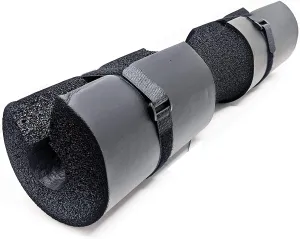 Barbell Squat Pad for Squats Lunges & Hip Thrust