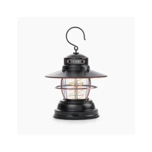 Barebones Outpost Lantern - Antique Bronze
