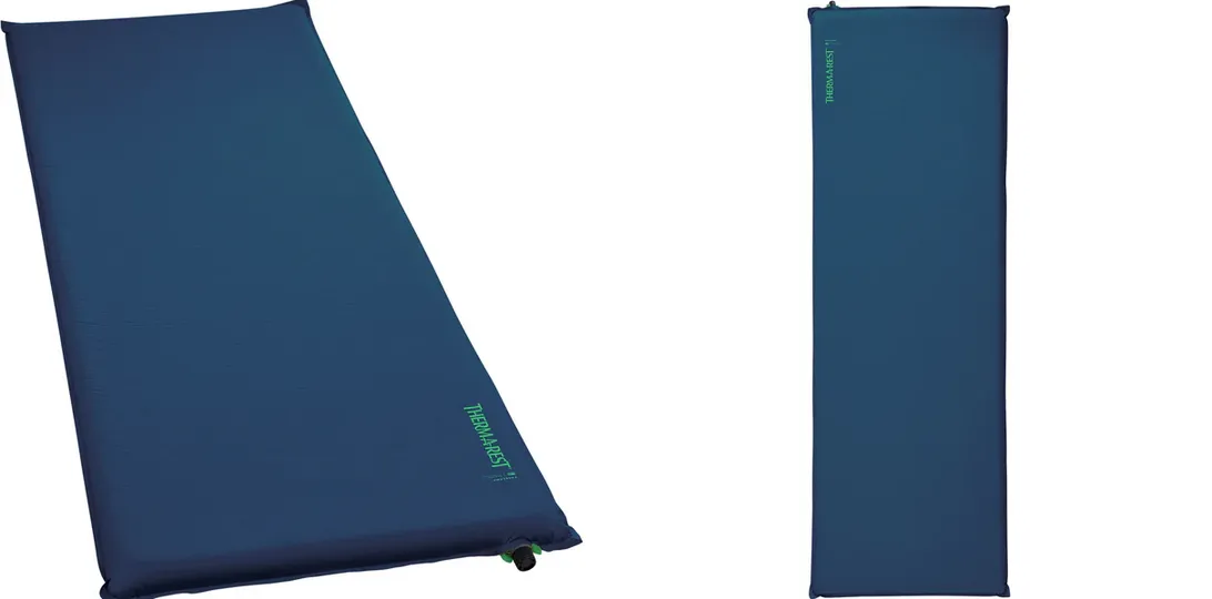 BaseCamp Poseidon Blue R U24