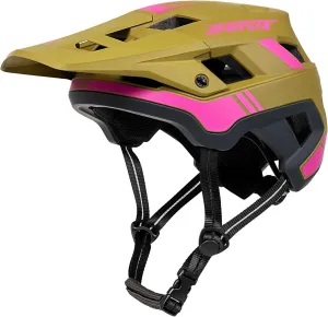 BATFOX Bike Helmet,Mountain Bike Helmet Helmets for Men Women Adults Youth