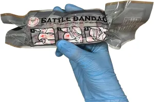 Battle Bandage