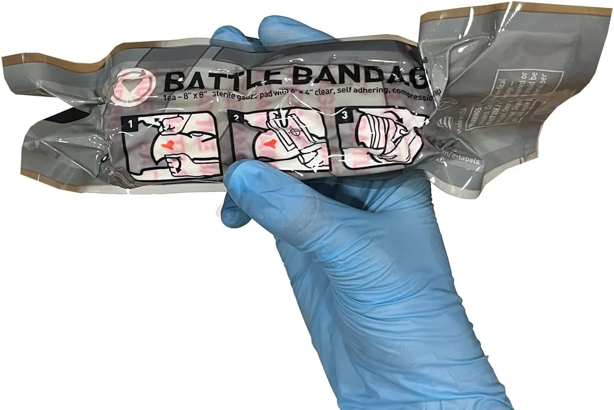 Battle Bandage