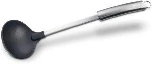 Berndes Ladle 66-09084, Stainless Steel, 1 Piece, Kitchen Ladle
