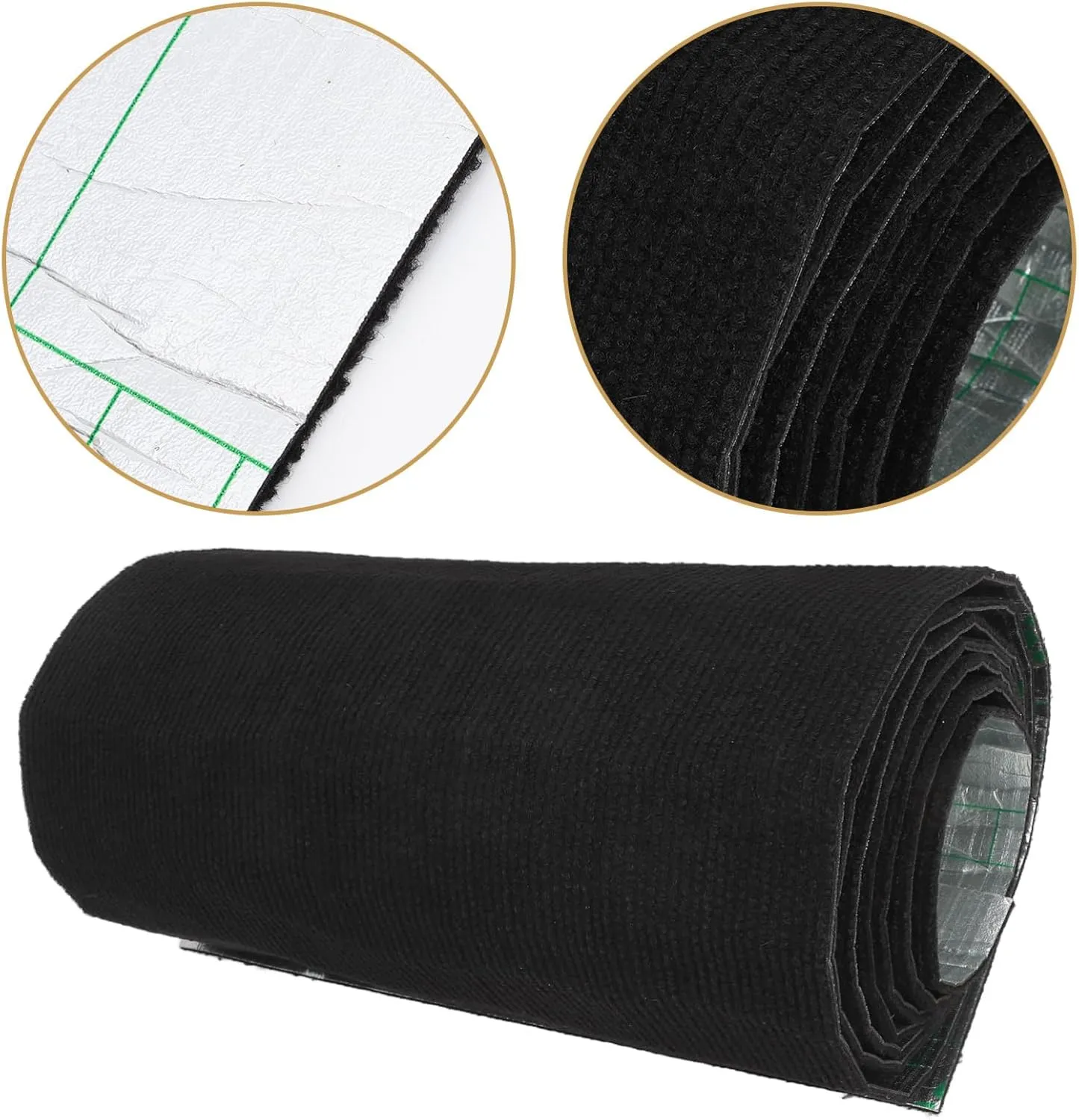 BESPORTBLE Swimming Pool Floor Mats Pool Ground Mat Above Pool Pathway. Pool Adhesive Mat Above-Ground Pool Supply