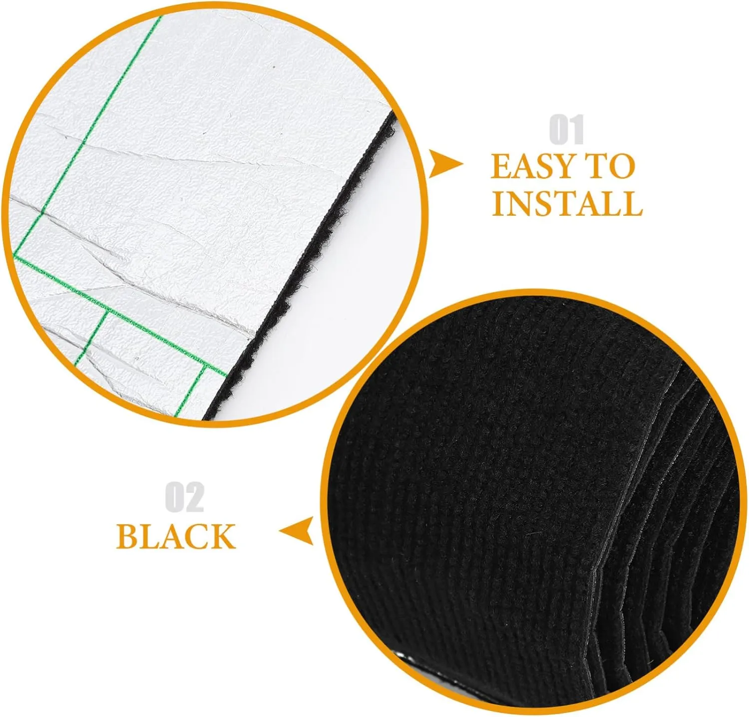 BESPORTBLE Swimming Pool Floor Mats Pool Ground Mat Above Pool Pathway. Pool Adhesive Mat Above-Ground Pool Supply