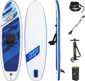 Bestway Hydro-Force Oceana Inflatable Stand Up Paddle Board