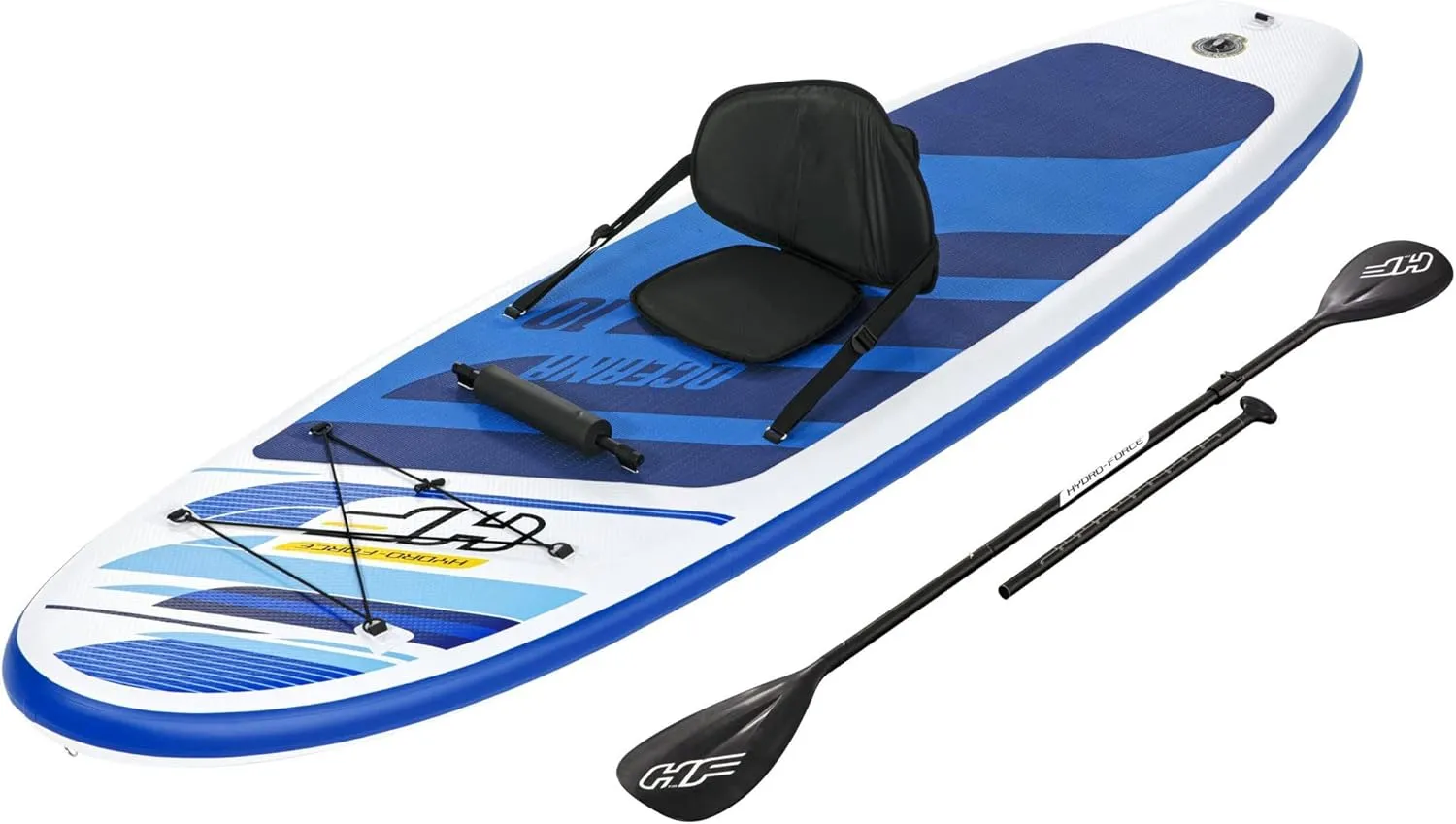 Bestway Hydro-Force Oceana Inflatable Stand Up Paddle Board