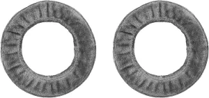 beyerdynamic EDT 900 PRO X Earpad Set