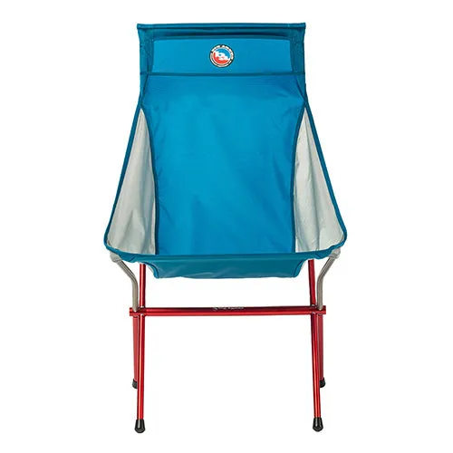 Big Six Camp Chair